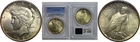 1927 Peace Dollar   PCGS MS-64