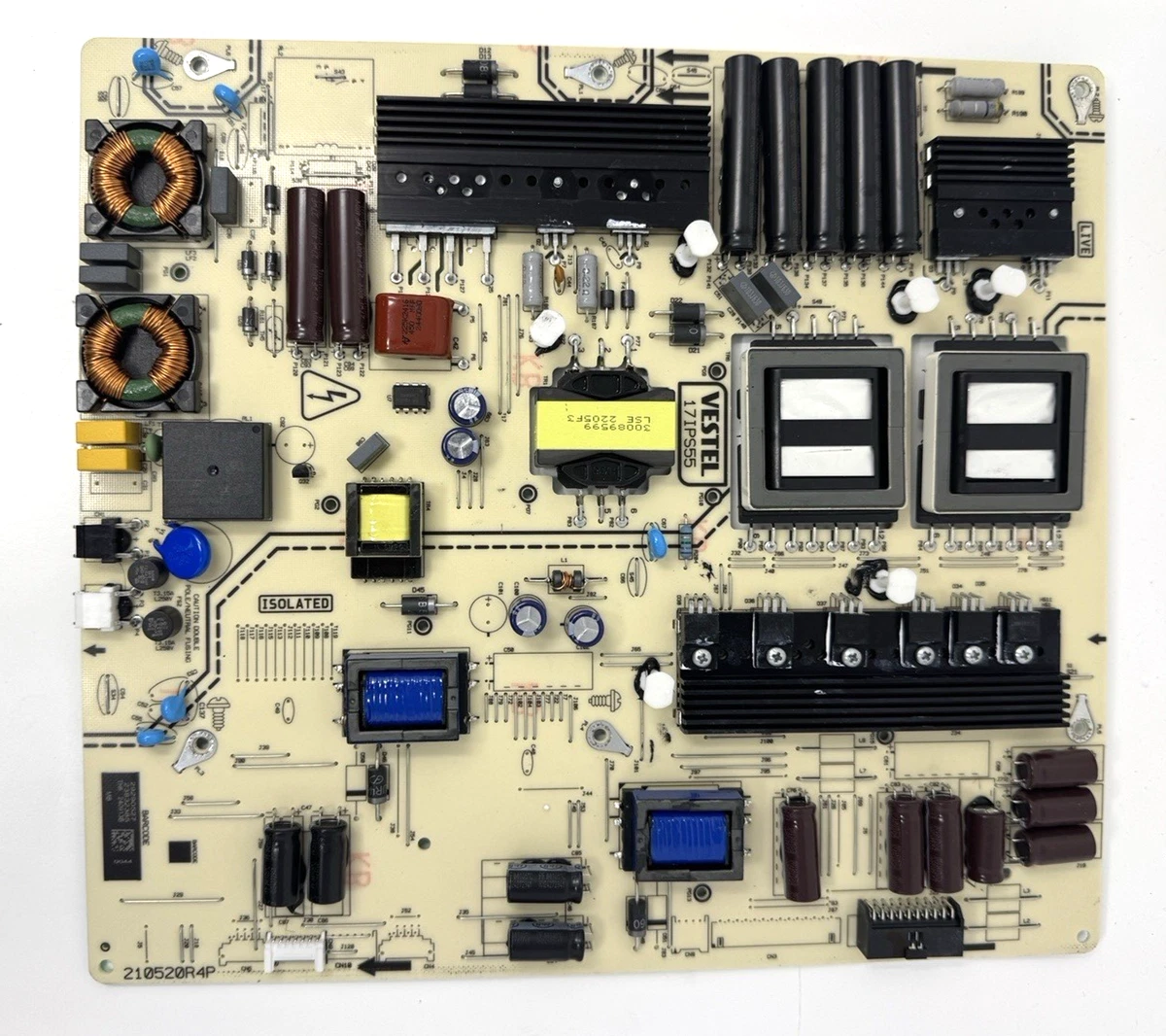 Panasonic TV Power Supply Boards for sale - eBay