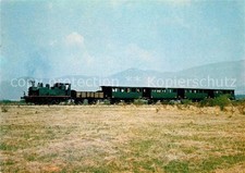 Eisenbahn Petit Train Vallee de la Doller St....