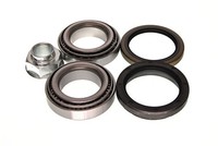 Maxgear Radlagersatz 33-0078 FüR Matiz Spark Daewoo Chevrolet M200 M250 M150 Lpg