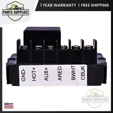 89997GT Relay Module for Genie GS-2669 S-60 S-65 S-80 S-85 S-100 Z-34/22 Z-80/60