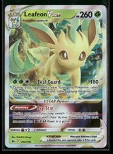 Leafeon VSTAR #14 Prices | Pokemon Crown Zenith | Pokemon Cards Leafeon VSTAR #14 Prices | Pokemon Crown Zenith | Pokemon Cards