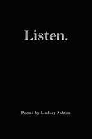 Lindsey Ashton | Listen | Taschenbuch | Englisch (2007) | AuthorHouse UK