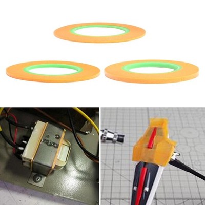 8 m Länge Modell Malband für DIY Projekte