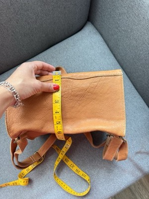 american leather co drew backpack Amazon.com | American Leather Liberty Backpack (Brandy Smooth)