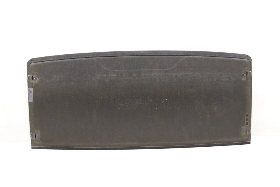 14-19 宝马 640I XDRIVE GRAN COUPE - 前天窗遮阳/车顶车顶罩 — 第 3/4 张图片