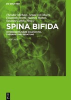 Spina Bifida | InterdisziplinäRe Diagnostik, Therapie Und Beratung | Buch | 2018