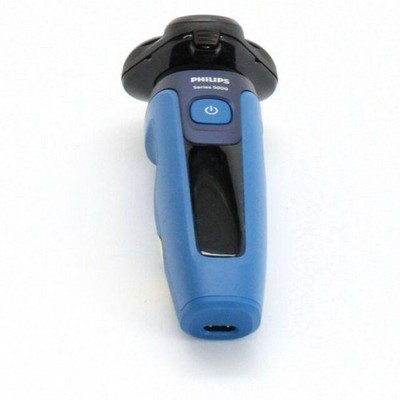 Philips Elektrorasierer Rasierer Herrenpflege 5000 Serie Komfort Hautfreundlich