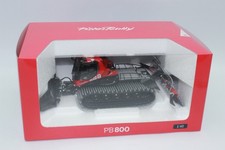 JC 4900 Pistenraupe PB 800  1:43 Pistenbully NEU in OVP
