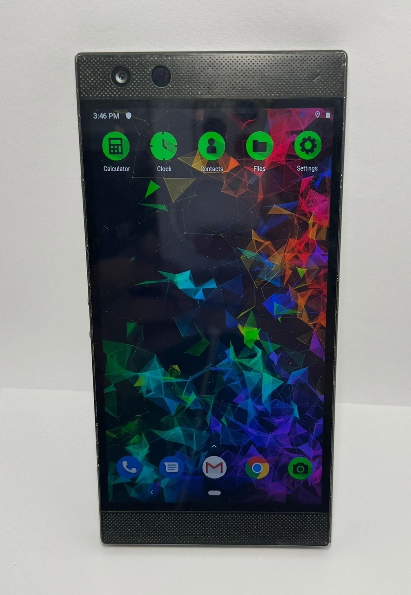 Razer Phone 2 64 GB Cell Phones & Smartphones for Sale | Shop New