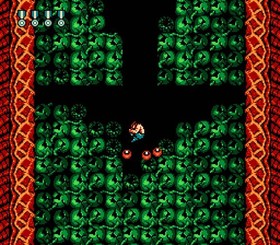 Super C - NES [Cartridge Only]