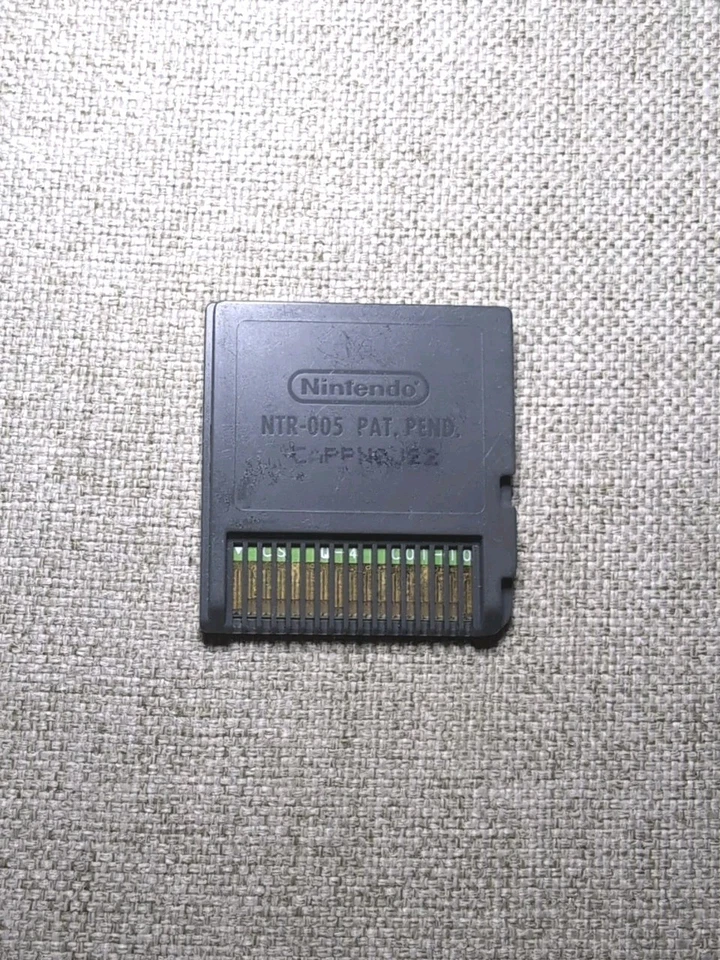 The Sims 2 Apartment Pets Nintendo DS 2008 Game Cartridge Only Tester Working - Image 2 of 4