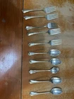 wallace sterling silver flatware