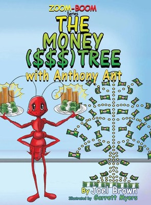 Joel Brown | The Money ($$$) Tree With Anthony Ant | Buch | Englisch (2017)