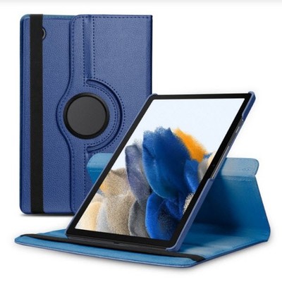 Tablet Tasche für Samsung Galaxy Tab A11+ Plus X230 X236 Ständer Hülle Case BLAU