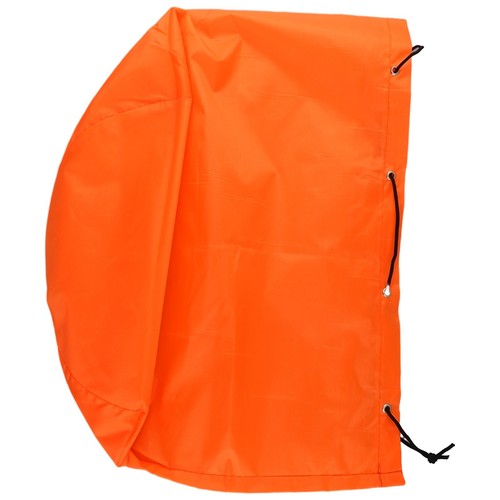 4 Pcs Engine Covers Waterproof Dustproof Cover For Weedeater-Trimmer Orange New - Picture 9 of 12