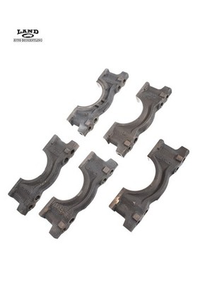 Mercedes ML SL E S CL Engine Crankshaft Bearing Cap Set M113 E50 1130108805 OEM