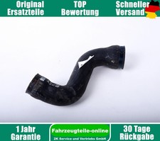 Seat Exeo 3R2 Ladeluftschlauch 8E0145838 1.8 T