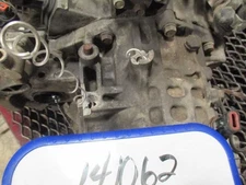 Hub Rear FWD Without ABS Fits 91-99 3000GT 201562