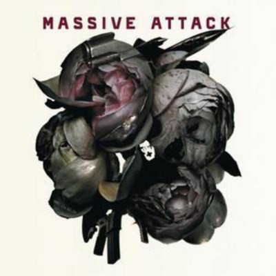 Massive Attack Collected (CD) Album