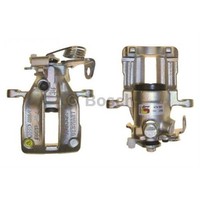 Bosch Bremssattel Hinten Links FüR Audi A4 Avant 8D5 B5 2.8 Quattro