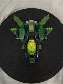 LEGO: Green Lantern vs. Sinestro (76025) Complete W/Minifigs.