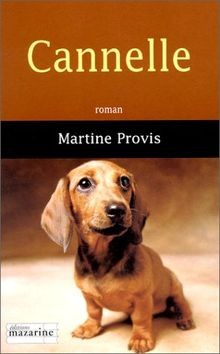 Cannelle von Provis, Martine | Buch | Zustand gut