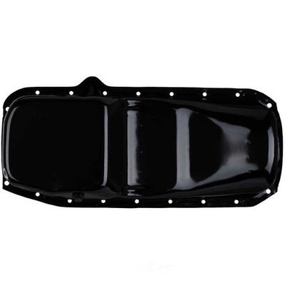 Engine Oil Pan ATP 103034