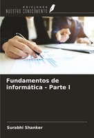 Surabhi Shanker | Fundamentos De InformáTica - Parte I | Taschenbuch | Spanisch