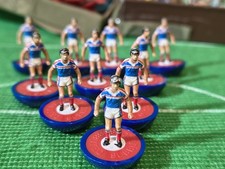Subbuteo Francia Lw Ref 639