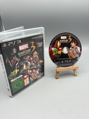 Marvel vs. Capcom 3: Fate of Two Worlds für Playstation 3 / PS3