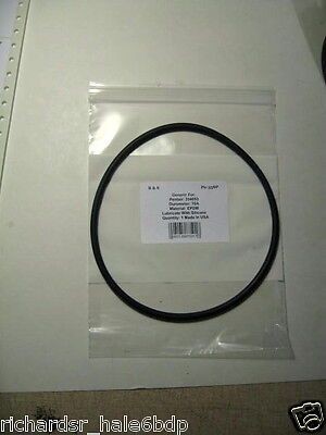 Appliafit O-Rings Compatible with 3M Aqua-Pure 68898-32 Appliafit O-Rings Compatible with 3M Aqua-Pure 68898-32