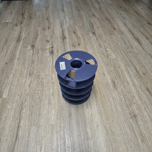 Sunlu Empty Reusable Filament Spool for 1.75mm / 1kg LASTEST DESIGN v3- 4 PACK