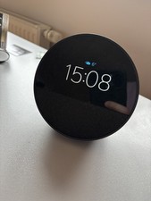 2 Amazon Echo Spot usati 