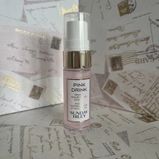 Sunday Riley Pink Drink Firming Resurfacing Essence - 10ml BNWOB