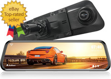The OEM Bracket for USB C G900 Tripro/G900Pro/G840S/G840H/G850 Mirror Dash Cam