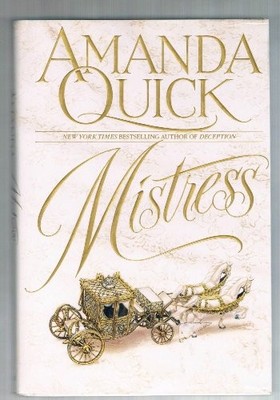 Mistress, Quick, Amanda