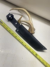 Custom cold Steel-tanto Magnum 11 ..7.5 Inch  Leather Knife Sheath-USA