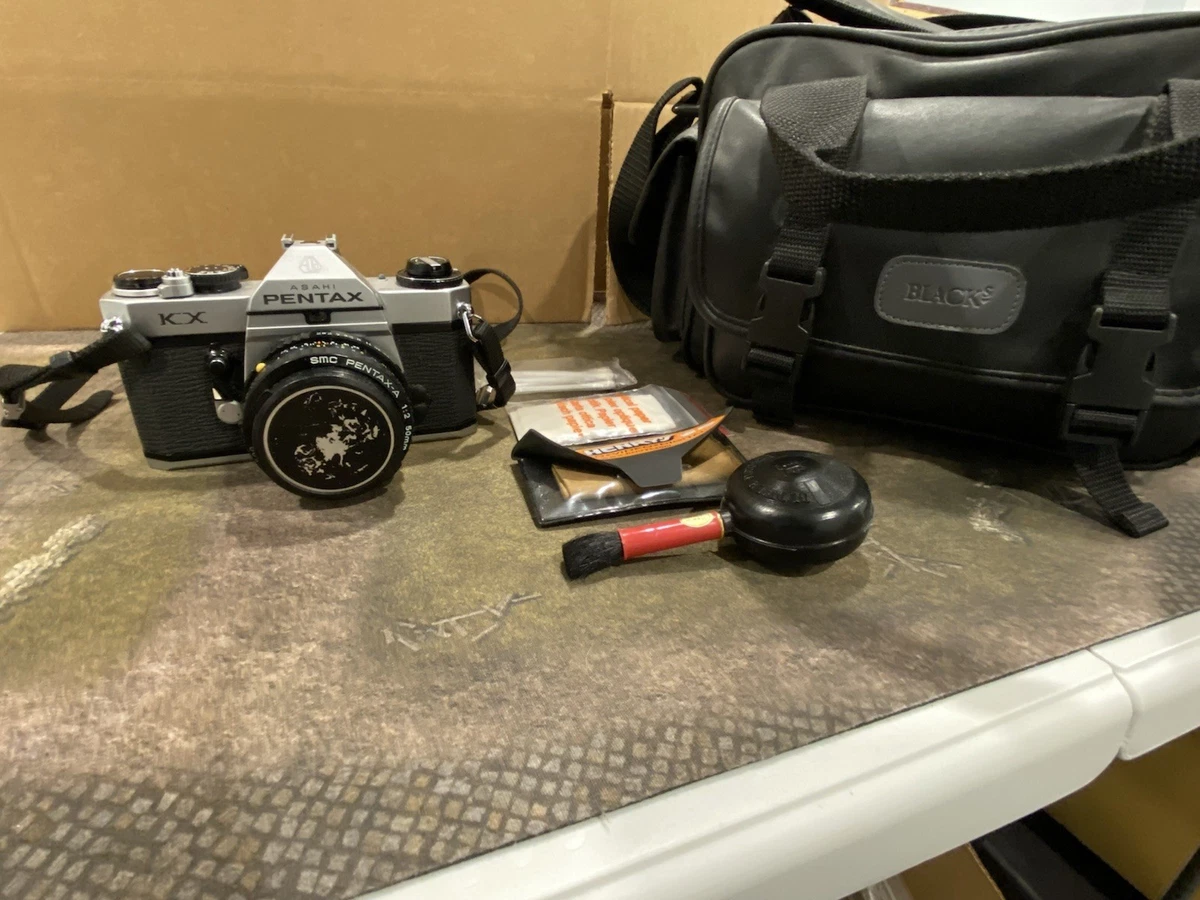Asahi Pentax Kx for sale | eBay