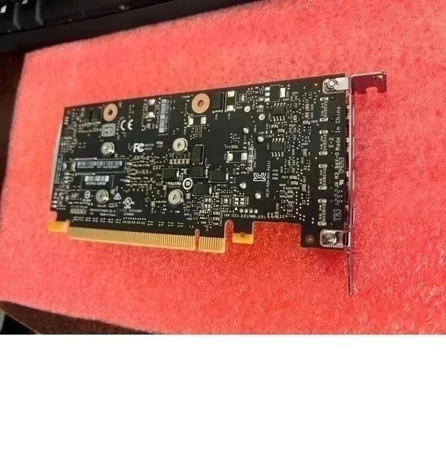 Tarjeta Gráfica PNY NVIDIA Quadro P1000 4GB GDDR5 - Imagen 3 de 3