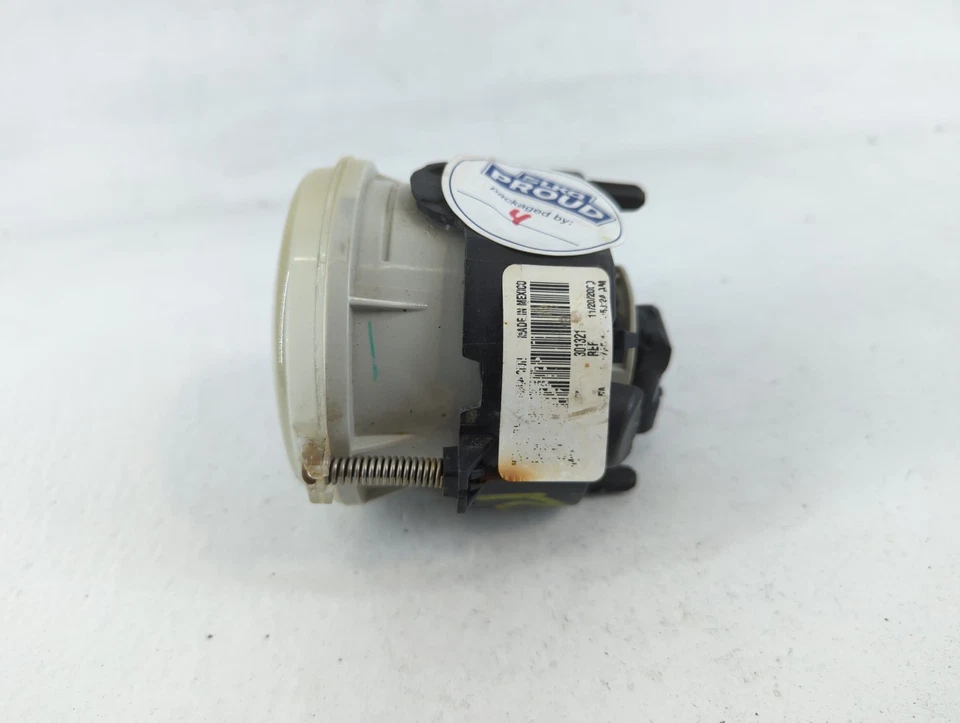 Dodge Caliber 2007-2009 pasajero derecho OEM luz delantera lámpara Y6K6P Foto 4 de 4