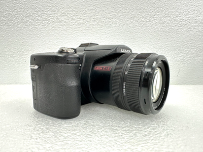 Panasonic　LUMIX DMC FZ50 Amazon.com : Panasonic DMC-FZ50 10.1MP Digital Camera with 12x