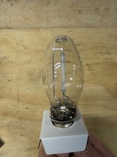  12 LU70/MED ED17 70 Watt High Pressure Sodium Bulbs HPS 70W ANSI S62 Howard