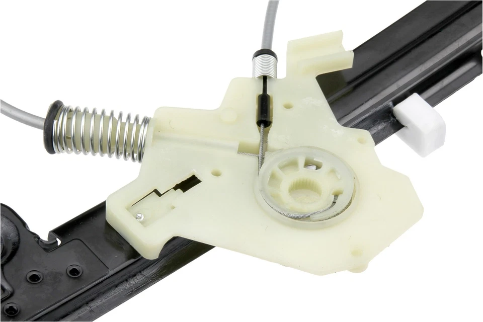 Regulador de ventana URO Parts 51337039452PRM para 02-06 Mini Cooper Foto 4 de 4