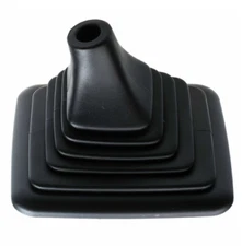 Manual Transmission Shifter Boot For 99-07 Ford F250 7.3L 6.0L Diesel Super Duty
