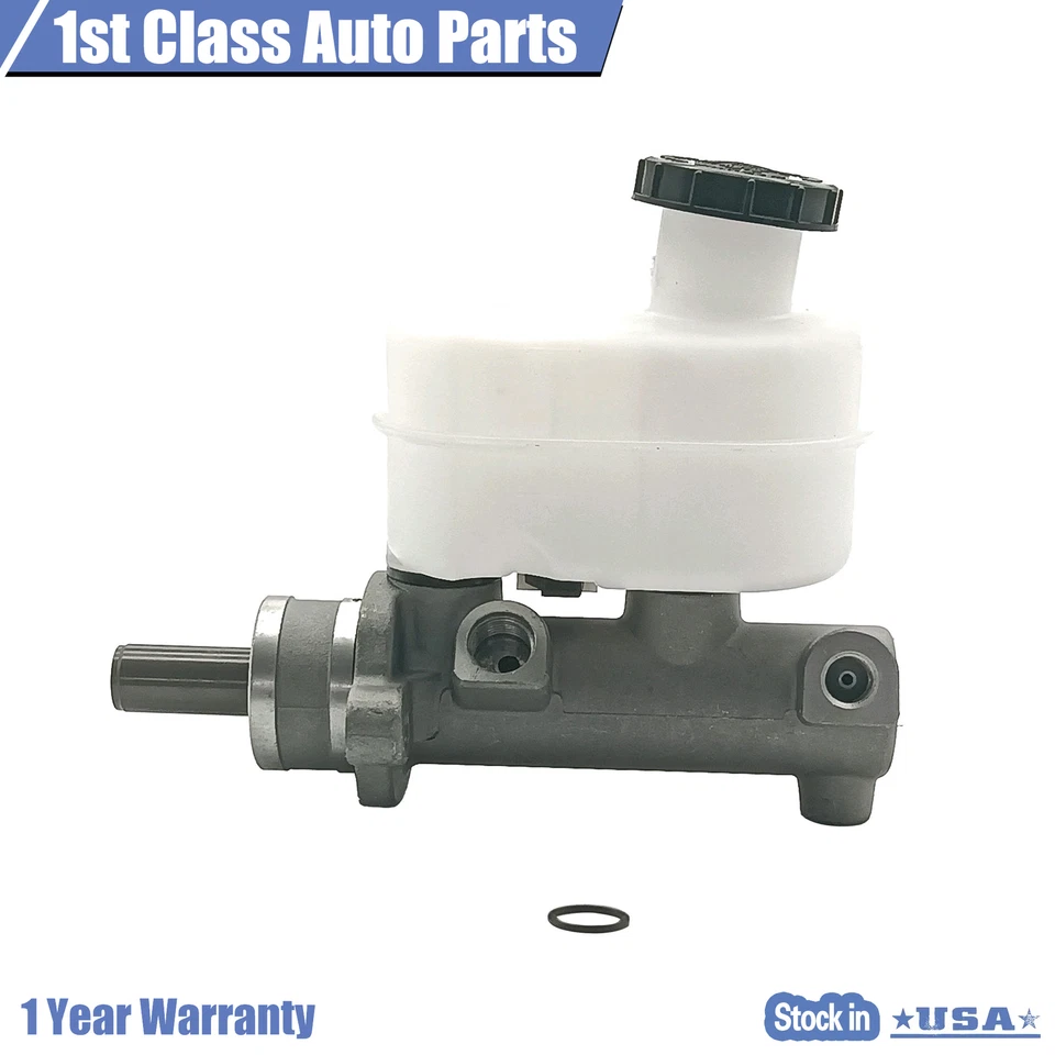 Cilindro maestro de freno para 02-03 Ford E-150 19-02 E-150 Econoline 13-2794 Foto 2 de 4