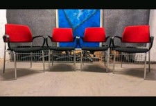 Drabert Filio Besucherstuhl Besprechungsstuhl