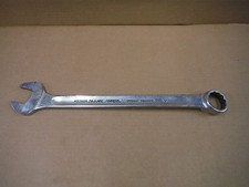 Stahlwille Open Box 13 Combination Wrench 36mm