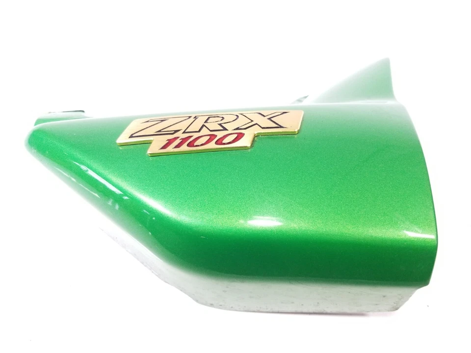 00 Panel carenado cubierta lateral derecha Kawasaki ZRX1100 ZRX 1200 36001-1575 Foto 2 de 4