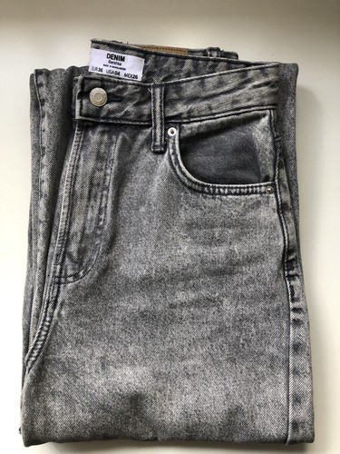 Bershka 90s Jeans | eBay